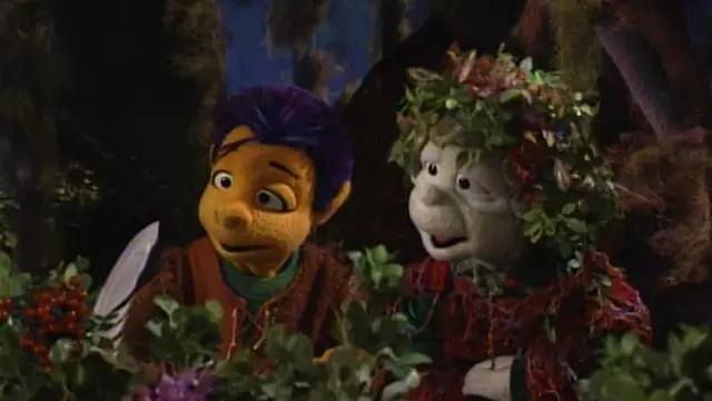 S01:E28 - To Sleep Perchance to Dream