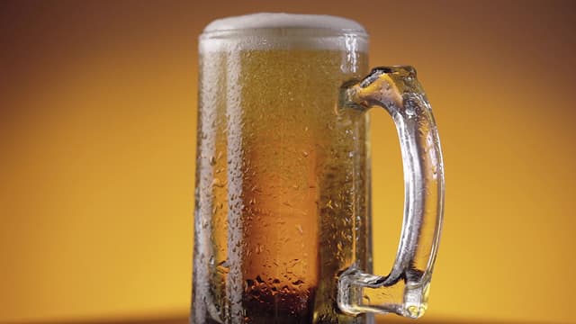 S03:E02 - A Cold One
