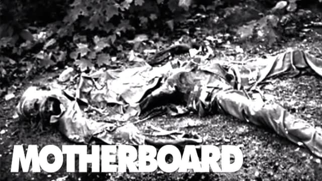 S01:E13 - Human Body Farm & Oliver Sacks on Five Common Types of Hallucinations