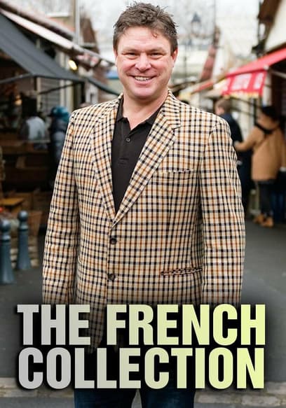 S03:E12 - Sete and Liverpool