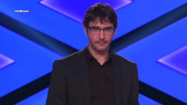 T02:C483 - S02:E483 - Boom Spain