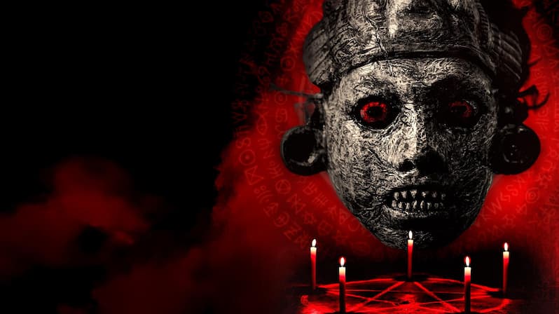 Classic Horror Good Tubi Horror Movies Watch The Ritual (2024) Free Movies Tubi