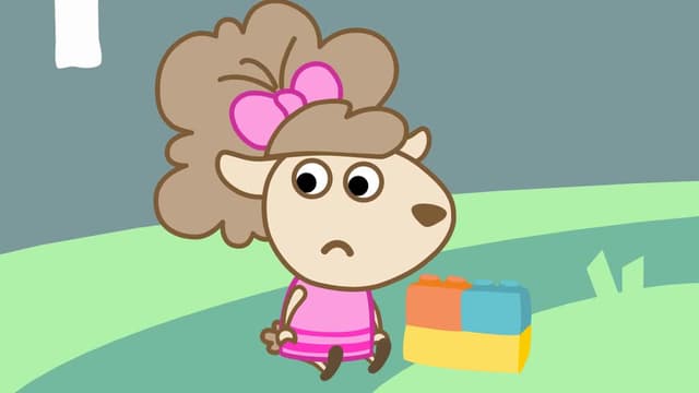 S01:E07 - Chasing the Rainbow