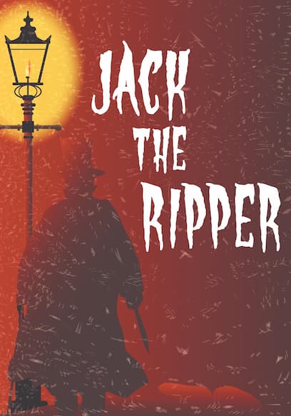 The Diary of Jack the Ripper