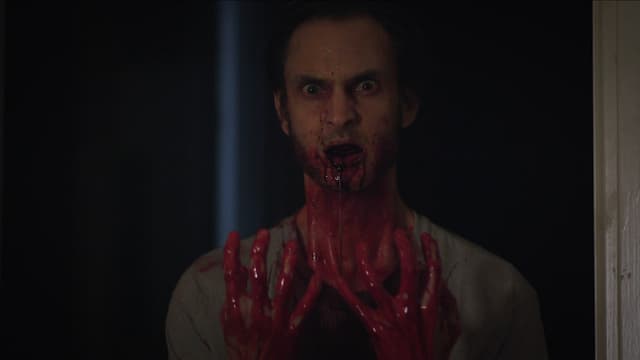 S02:E05 - Under the Porch and Bruises