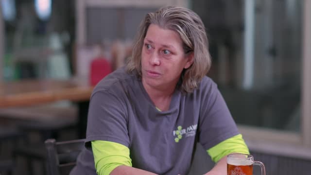 S01:E04 - Two Breweries in One Tap Room: Red Wagon and Four Paws Brewing Company (Pt. 1)