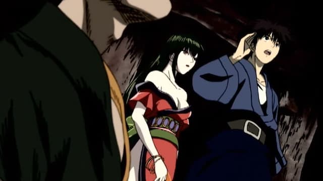 S01:E01 - Azuki Bean Washer