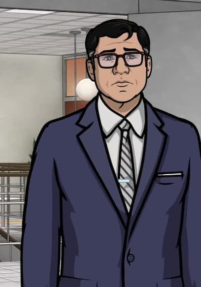 S07:E03 - Deadly Prep poster