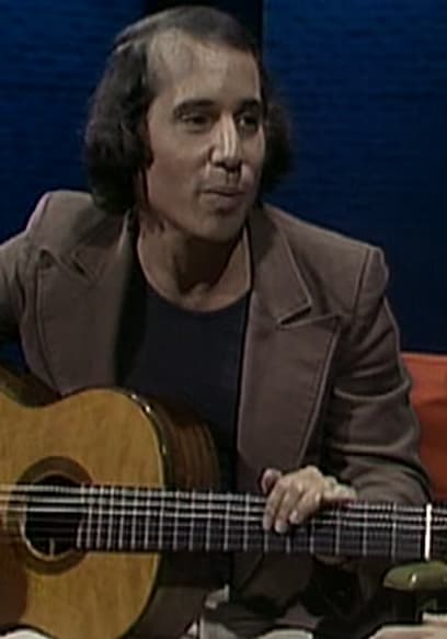 S01:E14 - Rock Icons: September 5, 1974 Paul Simon poster