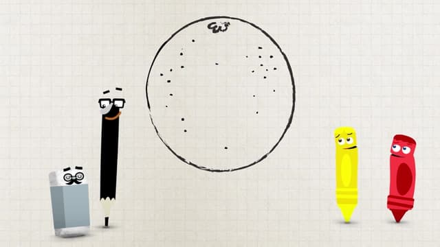 S02:E01 - Crayon Fun