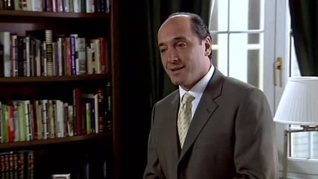 S01:E16 - El cometa de los deseos