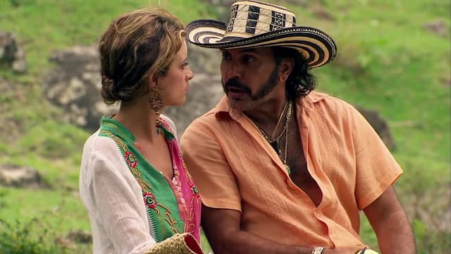 S01:E32 - Episodio 32