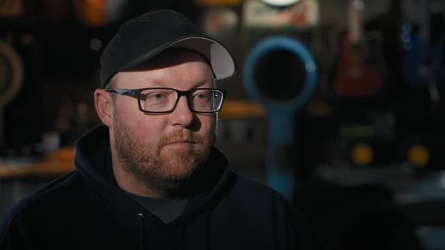 S01:E07 - Ships, Trains & Waterways