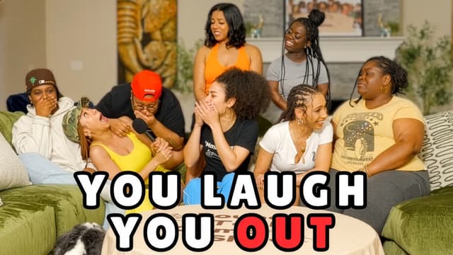 The Round Table Game Show