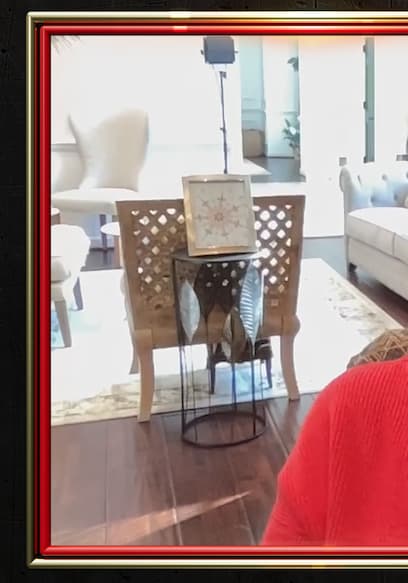 S02:E02 - Emmitt Smith, Iyanla Vanzant poster