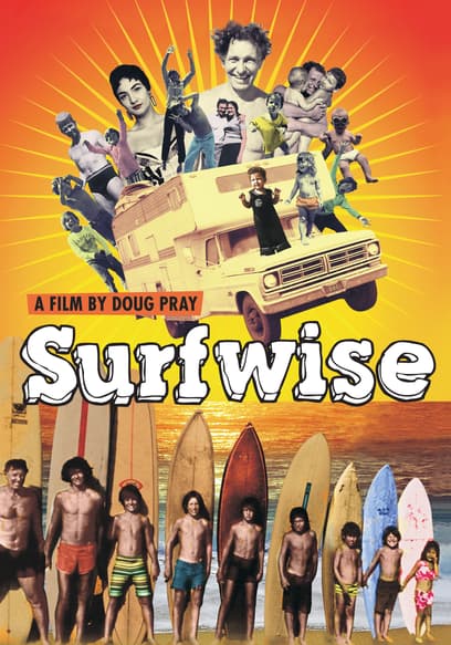 Surfwise