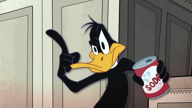 S01:E03 - Jailbird and Jailbunny