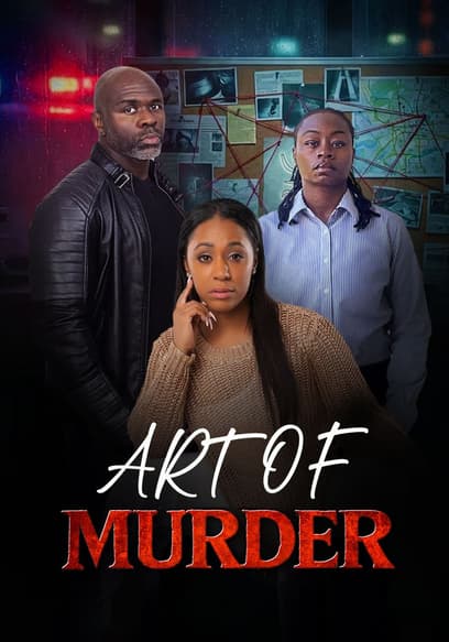 Art of Murder