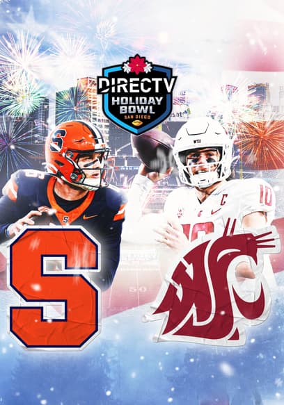 FOX Sports College Football Classics: Holiday Bowl