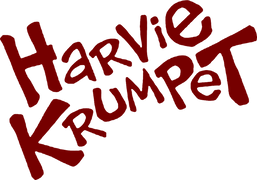 Harvie Krumpet