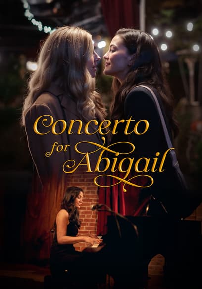 Concerto for Abigail