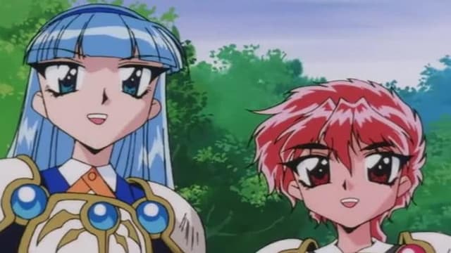 S01:E10 - Revival of Selece, the Legendary Rune-God