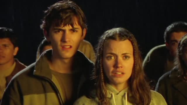 S01:E13 - Camp Nowhere (Pt. 2)