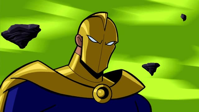 S01:E26 - The Fate of Equinox!