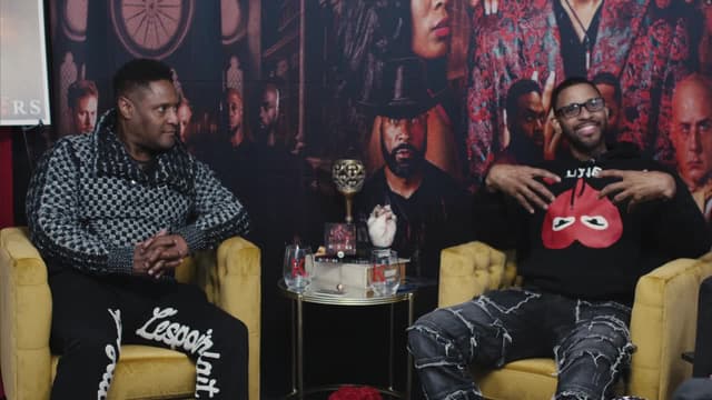 S01:E04 - No Fangs Given