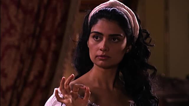 S01:E130 - Tortura