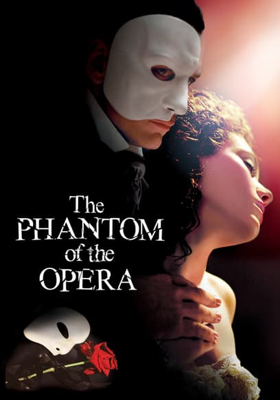 The Phantom of the Opera