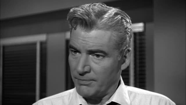S03:E06 - The Case of Paul Drake's Dilemma