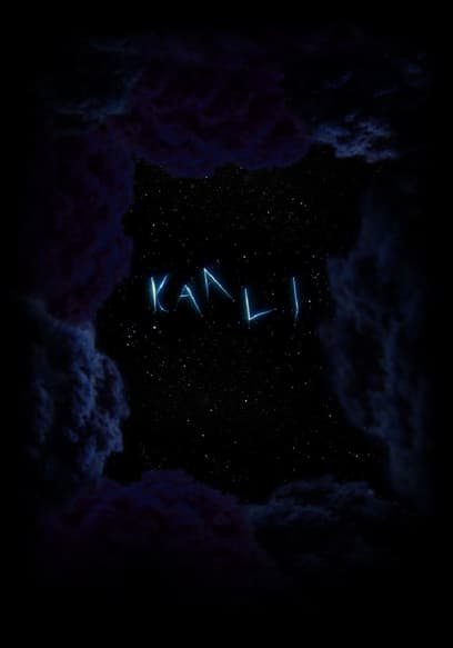 Kaali