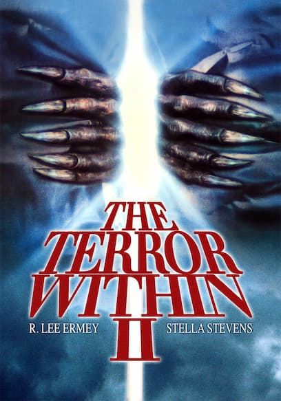 The Terror Within II