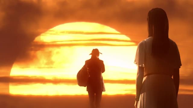 S01:E25 - The Wandering Sun