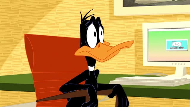 S02:E02 - You've Got Hate Mail