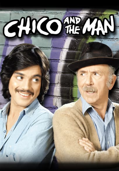 S02:E06 - Chico and the Van