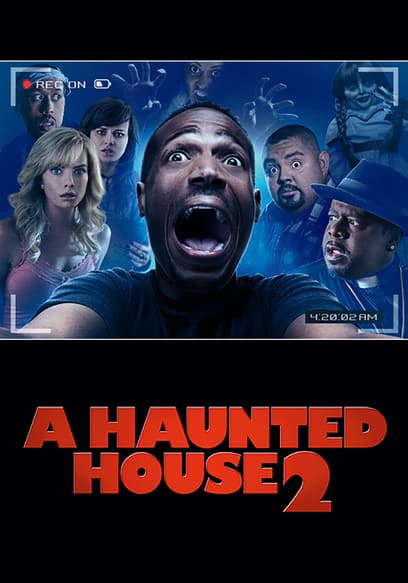 A Haunted House 2