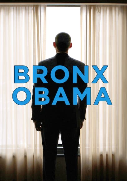 Bronx Obama