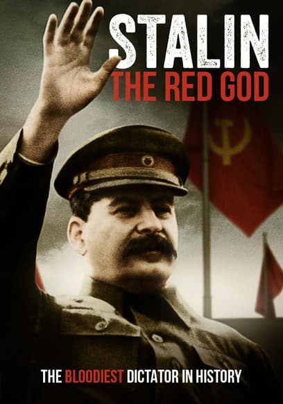 Stalin: The Red God