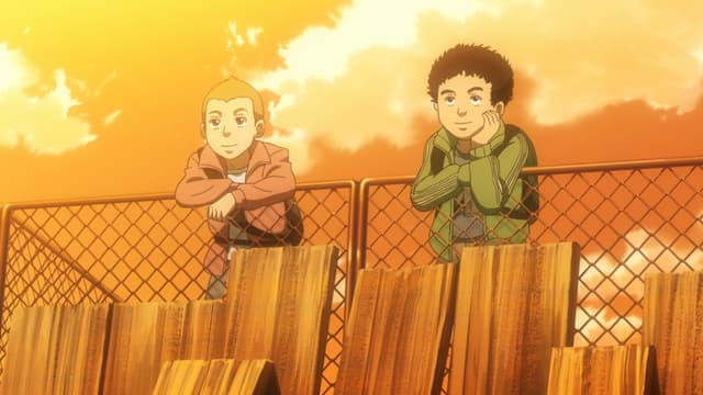 S01:E13 - The 3D Ant