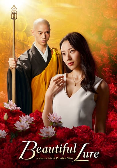 Beautiful Lure: A Modern Tale of “Painted Skin” poster