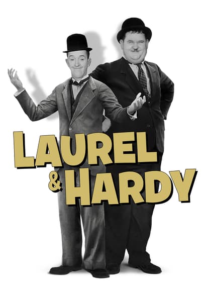 S01:E24 - A Chump at Oxford