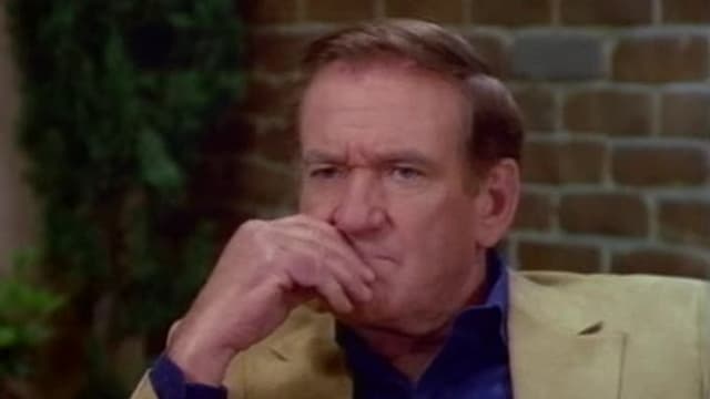 S08:E06 - Liars Anonymous