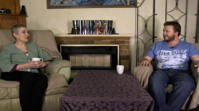S01:E05 - Luke Launer