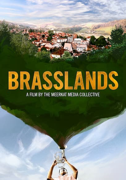 Brasslands