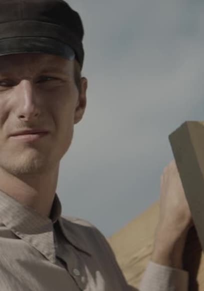 The Sign Painter Trailer