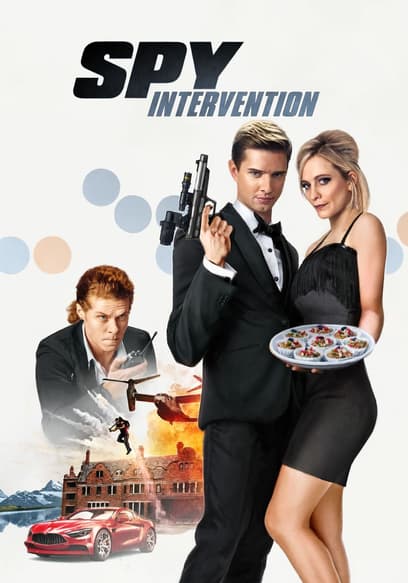 Spy Intervention