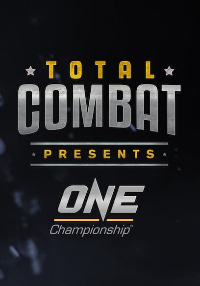 Total Combat: One Championship