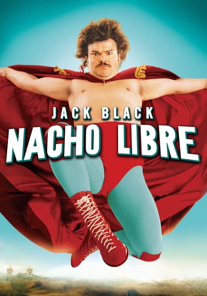 Nacho Libre